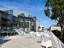 OLEVENE image - centre-congres-jean-monnier-olevene-events-