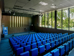 OLEVENE image - centre-congres-jean-monnier-olevene-events-