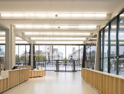 OLEVENE image - centre-congres-prouve-nancy-olevene-seminaires-