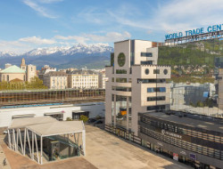 OLEVENE image - centre-congres-wtc-grenoble-olevene-seminaires-