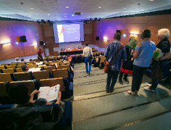 OLEVENE image - centre-grand-poitiers-olevene-events-
