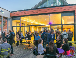 OLEVENE image - centre-grand-poitiers-olevene-events-