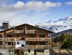 OLEVENE image - chalet-alpen-valley-olevene-meeting-