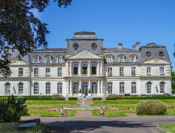 OLEVENE image - chateau-artigny-olevene-congres-