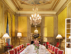 OLEVENE image - chateau-artigny-olevene-congres-