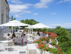 OLEVENE image - chateau-artigny-olevene-congres-