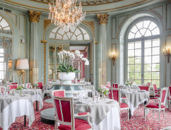 OLEVENE image - chateau-artigny-olevene-congres-
