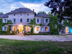 OLEVENE image - chateau-ayes-olevene-event-