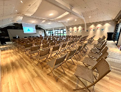 OLEVENE image - chateau-de-beaussais-olevene-hotel-restaurant-conference-evenement-
