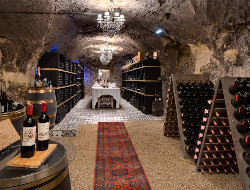 OLEVENE image - domaine-de-beauvois-olevene-etablissement-restaurant-hotel-