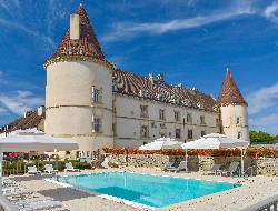 OLEVENE image - chateau-chailly-olevene-evenement-