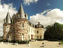OLEVENE image - chateau-comtesse-lafond-olevene-soirees-