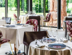 OLEVENE image - chateau-country-club-olevene-seminaire-