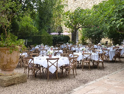 OLEVENE image - chateau-d-arpaillargues-olevene-hotel-restaurant-seminaires-reunion-
