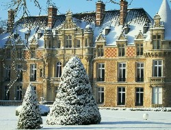 OLEVENE image - chateau-d-esclimont-olevene-event-
