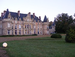 OLEVENE image - chateau-d-esclimont-olevene-seminaire-residentiel-