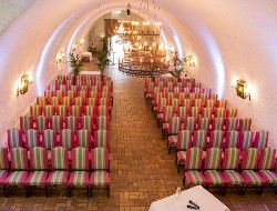 chateau d isenbourg olevene restaurant seminaire booking 