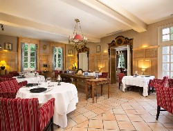 OLEVENE image - chateau-de-candie-olevene-hotel-restaurant-booking-