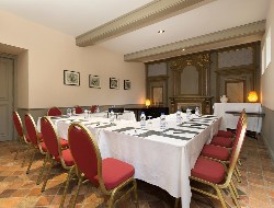 OLEVENE image - chateau-de-candie-olevene-hotel-restaurant-convention-