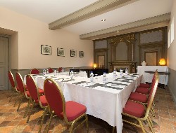 OLEVENE image - chateau-de-candie-olevene-hotel-restaurant-salle-booking-