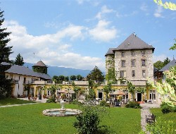 OLEVENE image - chateau-de-candie-olevene-hotel-restaurant-salle-booking-events-