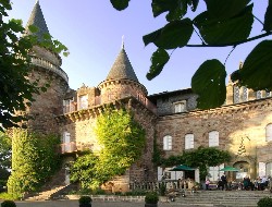 OLEVENE image - chateau-de-castel-novel-olevene-conference-