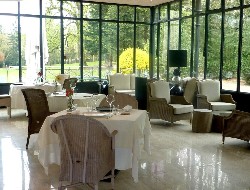 OLEVENE image - chateau-de-la-dame-blanche-olevene-hotel-restaurant-evenements-events-
