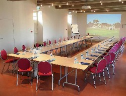 OLEVENE image - chateau-de-la-perriere-olevene-hotel-restaurant-seminaire-conference-booking-reunion-
