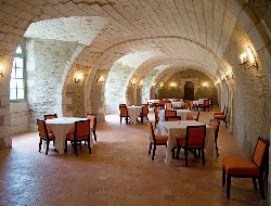 OLEVENE image - chateau-de-la-perriere-olevene-hotel-restaurant-seminaire-evenements-events-