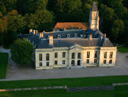 OLEVENE image - chateau-de-mery-olevene-evenement-professionnel-