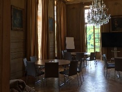 OLEVENE image - chateau-de-mery-olevene-evenement-professionnel-