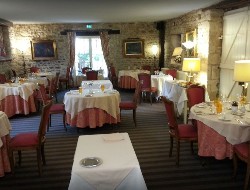 OLEVENE image - chateau-perigny-olevene-seminaires-