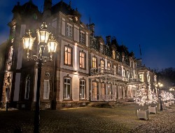 OLEVENE image - chateau-de-pourtales-olevene-restaurant-hotel-convention-