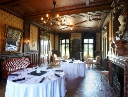 OLEVENE image - chateau-de-pourtales-olevene-restaurant-hotel-salle-booking-