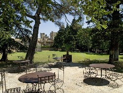 OLEVENE image - chateau-de-rochegude-olevene-hotel-restaurant-conference-