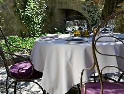 OLEVENE image - chateau-de-rochegude-olevene-hotel-restaurant-salle-convention-