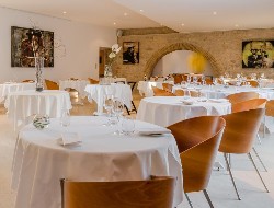 OLEVENE image - chateau-de-salettes-olevene-restaurant-hotel-location-salle-