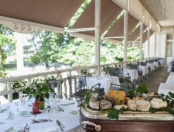 OLEVENE image - chateau-comtes-challes-olevene-event-