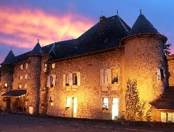 OLEVENE image - chateau-comtes-challes-olevene-event-