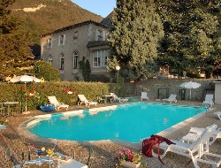 OLEVENE image - chateau-comtes-challes-olevene-event-