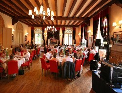 OLEVENE image - chateau-comtes-challes-olevene-event-