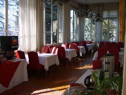 OLEVENE image - chateau-des-comtes-de-challes-olevene-restaurant-hotel-reunion-