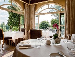 OLEVENE image - chateau-des-vigiers-golf-et-country-olevene-diner-