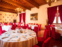 OLEVENE image - chateau-duc-joyeuse-olevene-meeting-
