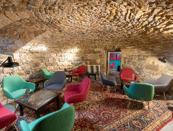 OLEVENE image - chateau-duc-joyeuse-olevene-meeting-