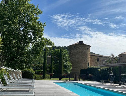 OLEVENE image - chateau-duc-joyeuse-olevene-meeting-