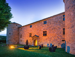 OLEVENE image - chateau-duc-joyeuse-olevene-meeting-