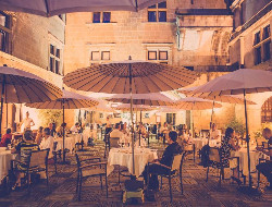 OLEVENE image - chateau-duc-joyeuse-olevene-meeting-