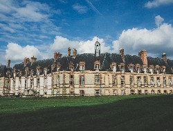 OLEVENE image - chateau-et-relais-de-neuville-olevene-hotel-restaurant-conference-