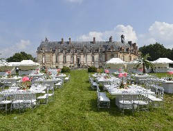 OLEVENE image - chateau-et-relais-de-neuville-olevene-hotel-restaurant-convention-seminaire-